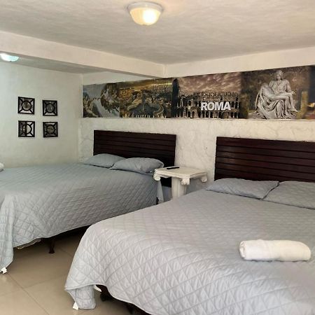 Villa Napoli ซานตา อานา ภายนอก รูปภาพ